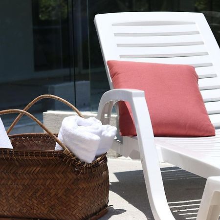 Depa En Playa Con Alberca Privada Apartment อากาปุลโก ภายนอก รูปภาพ